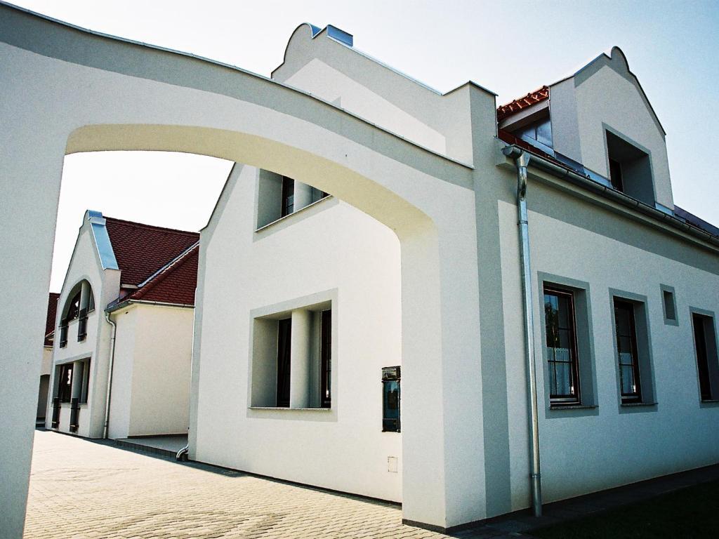 Отель Szanyi Vendeghaz Хедькё Экстерьер фото
